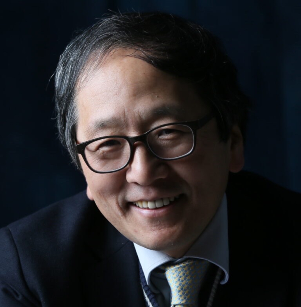 김성도 고려대 언어학과 교수./사진=고려대학교