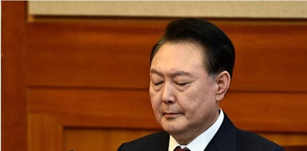 윤석열 대통령. /사진=연합뉴스