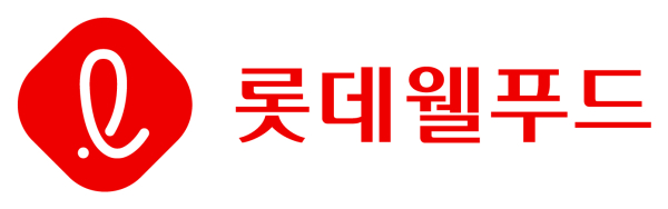 /롯데웰푸드 CI