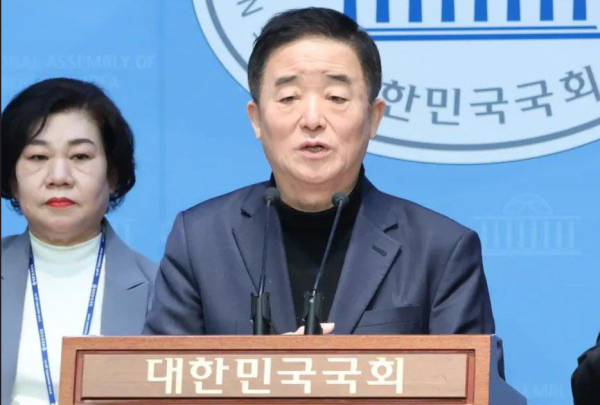 더불어민주당 강득구 의원/ 사진 = 강득구 의원실