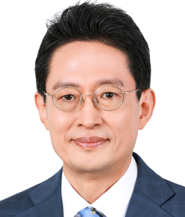 최원혁 HMM 신임 대표이사 / 사진 = LX판토스