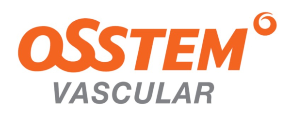 오스템 바스큘라(OSSTEM VASCULAR) 로고. /사진=오스템 바스큘라