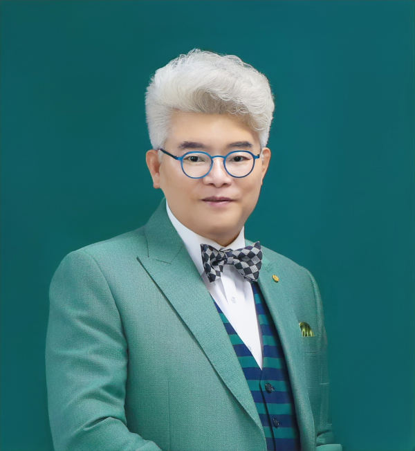 @ 최철홍 보람그룹 회장. /사진=보람그룹