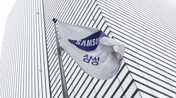 @ 삼성전자 서초사옥. /사진=연합뉴스