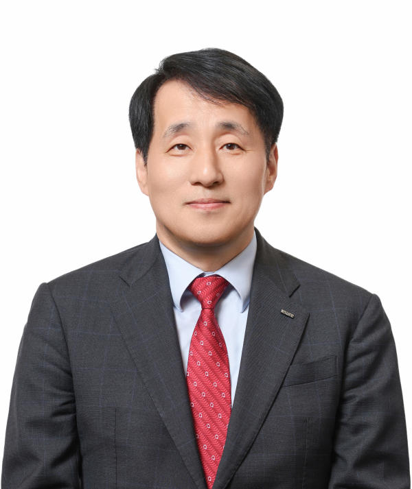 장영진 무역보험공사 사장 / 사진 = 무역보험공사