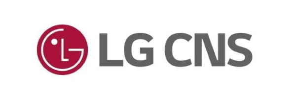LG CNS 로고. /사진=LG CNS