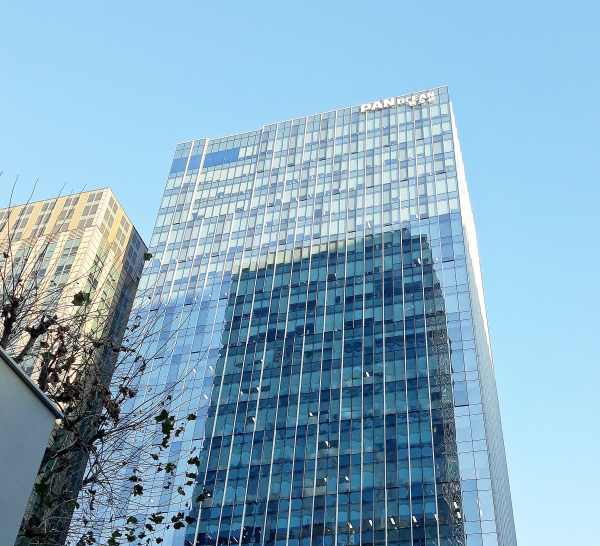 팬오션./사진=연합뉴스