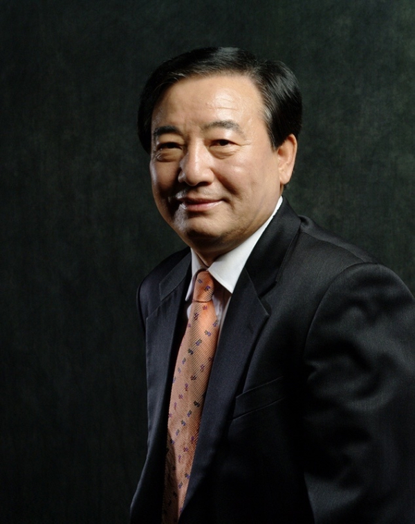 빙그레 신임 대표이사 예정자인 김광수 제때 사장./사진=빙그레