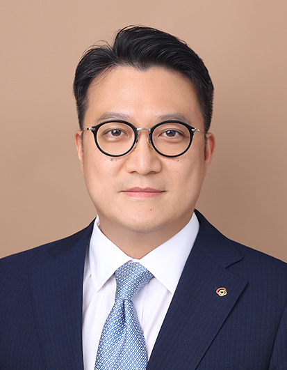 김태원 아워홈 신임 대표이사./사진=아워홈
