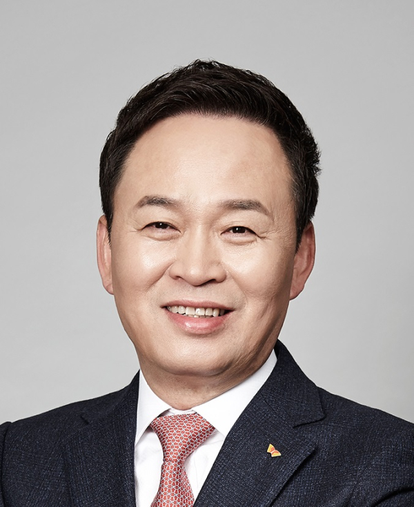 장용호 SK이노베이션 신임 총괄사장./사진=SK이노베이션