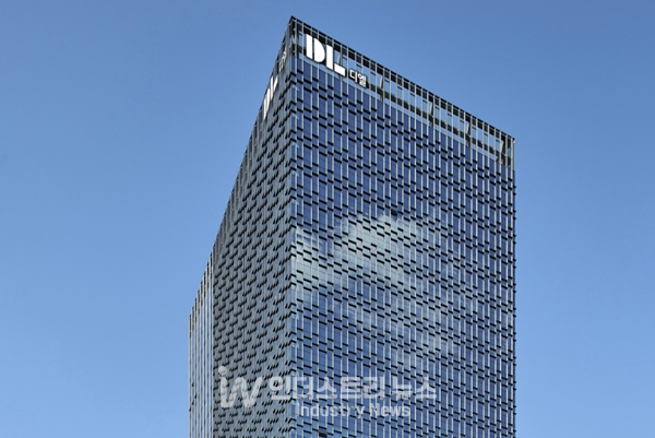 DL에너지가 여수 수소연료전지 발전소 건설을 위해 미래에셋증권 등과 약 500억원 규모의 금융약정을 체결했다. [사진=DL에너지]