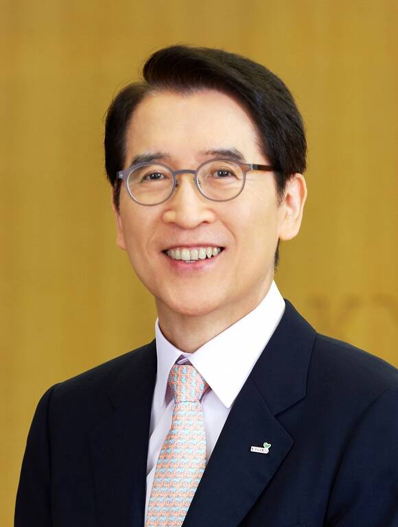 신창재 교보생명 대표이사 겸 이사회 의장/ 사진 = 교보생명