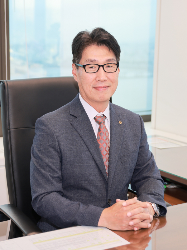 최승영 한화생명금융서비스 신임 대표이사/ 사진 = 한화생명금융서비스