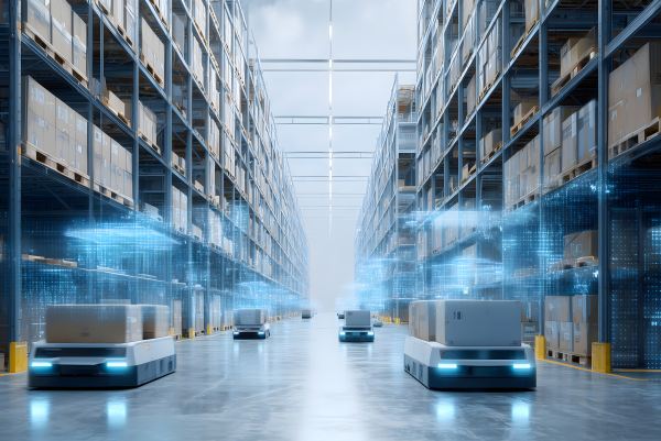 스마트센서와 IIoT는 더이상 단순 계측 장비가 아니라, 예지보전과 공정 최적화를 실현하는 ‘데이터 지능화의 출발점’으로 진화하고 있다. [사진=gettyimage]