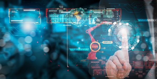 스마트센서와 산업용 사물인터넷(IIoT)이 스마트공장 고도화를 위한 핵심 인프라로 자리잡고 있다. [사진=gettyimage]