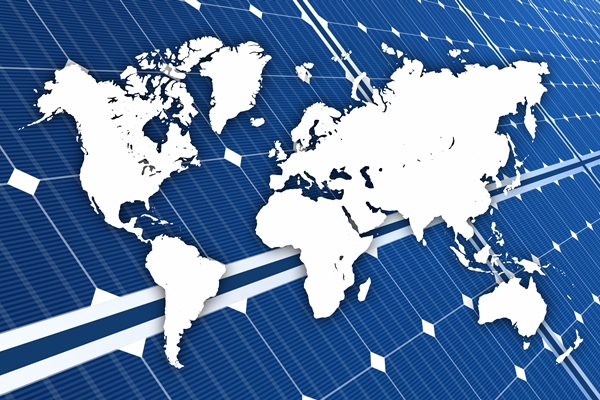 글로벌 태양광 시장이 격변의 시대를 맞이하고 있다. 각국 정부의 규제와 지원이 교차하는 가운데, 새로운 태양광 춘추전국시대가 도래한 모습이다. [사진=gettyimage]