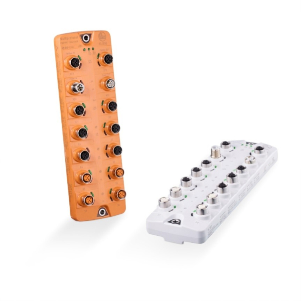 ifm이 IO-Link 마스터 AL159 시리즈를 출시했다. [사진=ifm]