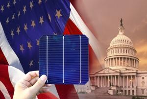 미국 수입규제조치, 태양광셀에도 영향 미칠까?