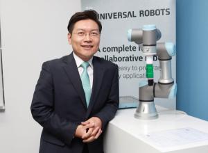 유니버설로봇, UR+로 로봇플랫폼 회사로 도약