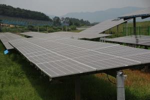 태양광발전소 개발행위허가 심의 기간 단축 기대