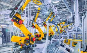 무서운 속도로 성장하는 중국의 산업용 로봇 시장…국내 기업 글로벌 경쟁력 강화 박차