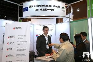 유럽연합 소속 그린에너지 기업, 기술전시 상담위해 한국시장 찾아