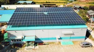 한국에너지재단, 햇살행복 발전설비 지원사업 실시