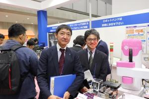 [신년기획-일본 스마트산업] 제조업 위기 맞은 일본, 노동력 부족 및 고령화 현상으로 인해 로봇자동화에 대한 요구 해마다 높아져