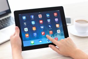 지브라, “전 세계 매장 66%, 태블릿으로 고객 서비스 향상 가능”