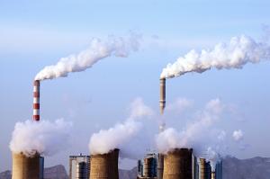 충남도, 대기오염배출량 2022년까지 9만8,571톤 감축 추진