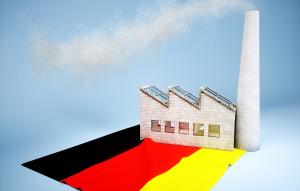 독일 중소기업의 4차 산업혁명 대응전략 및 국내 발전 방향