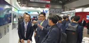 LS산전, 통합 에너지 솔루션 앞세워 ‘일본 스마트 전력시장’ 잡는다