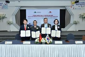 베트남 기업 VinTech, 한국에 첫 해외지사 설립