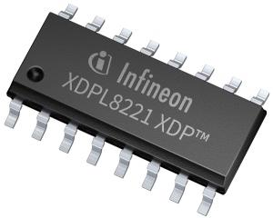 인피니언, 스마트 및 커넥티드 조명용 LED 드라이버 XDPL8221 출시