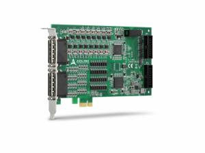 에이디링크, 128채널 디지털 입출력 카드 PCIe-7442(G) 출시