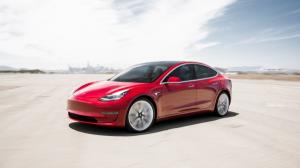 Tesla, Model 3 주문 접수 시작…4분기 인도 가능할 듯