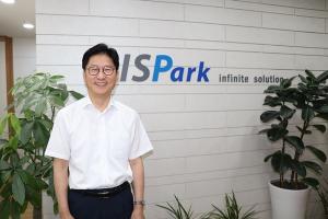 이즈파크 김갑산 대표, “모두 행복한 회사 만드는 것이 꿈”