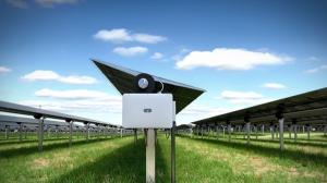 화웨이, 태양광발전소 비용절감 위한 100kW 스마트 인버터 출시