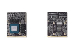 에이디링크, 세계 최초 NVIDIA 튜링 아키텍처기반 MXM GPU 모듈