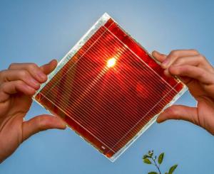 차세대 태양전지 페로브스카이트, 폴리실리콘 대신할 기술 개발 박차