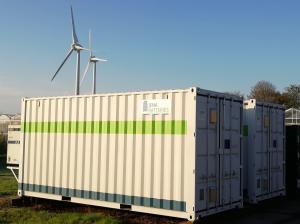바스프, 혁신적인 에너지 저장 기술 개발 위해 독일 예나배터리(JenaBatteries)와 협력