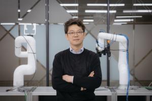 뉴로메카, 저비용 고성능 협동로봇으로 중소제조업 혁신의 허브 역할 한다