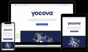 롤스로이스, 협업 및 제어, 상용화를 위한 새로운 플랫폼 YOCOVA 출시