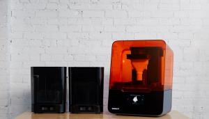 엘코퍼레이션, 폼랩의 3D 프린터 ‘폼3’ 국내 100대 한정 특별가 판매