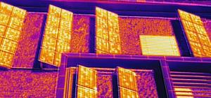 혹서기와 태풍에 대비해야 할 건축물의 태양광 시스템 고장발생 유형과 사례
