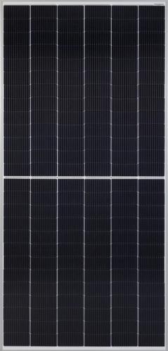 한화큐셀, 업계 최초로 태양광 모듈 ‘탄소인증제 1등급’ 획득