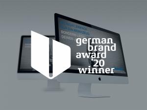 짐머그룹, 2020 독일 디자인·브랜드 어워드서 디자인상 수상 ‘쾌거’