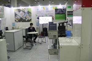 [2020부울경스마트팩토리] 태진시스템, 협동로봇 ‘TECHMAN ROBOT’ 선보여