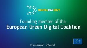 다쏘시스템, ‘유럽 그린 디지털 연합’ 창립 멤버로 가입… ESG 경영 강화