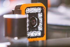 B&R, 새로운 ‘Smart Camera’로 최대 생산속도 전환 지원
